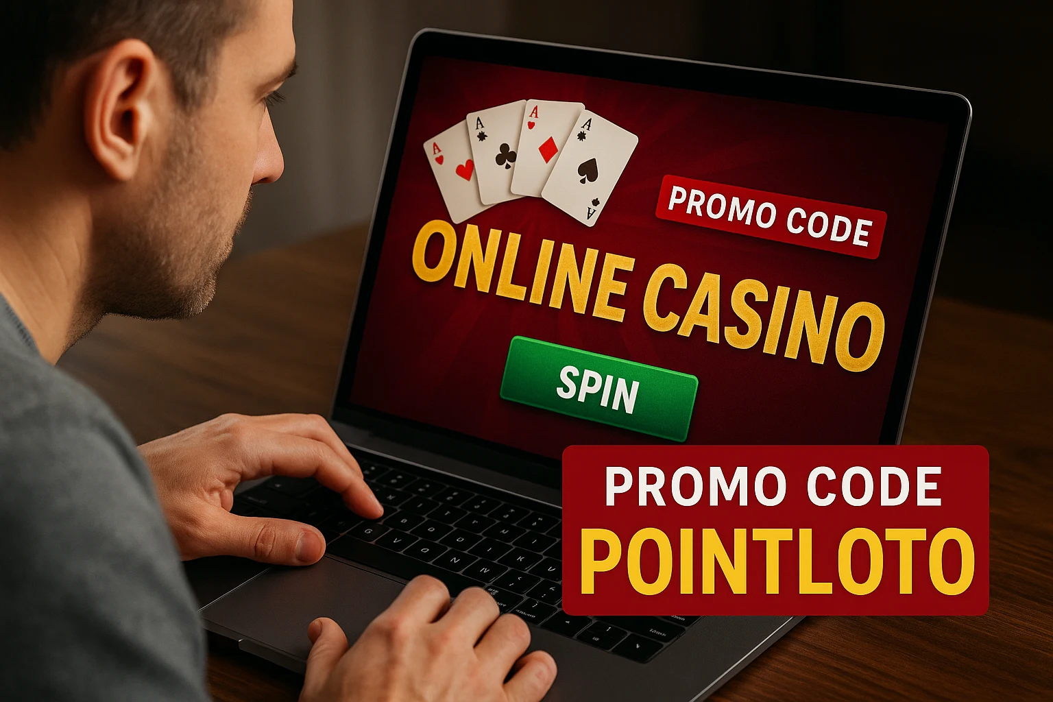 Pointloto промокоди