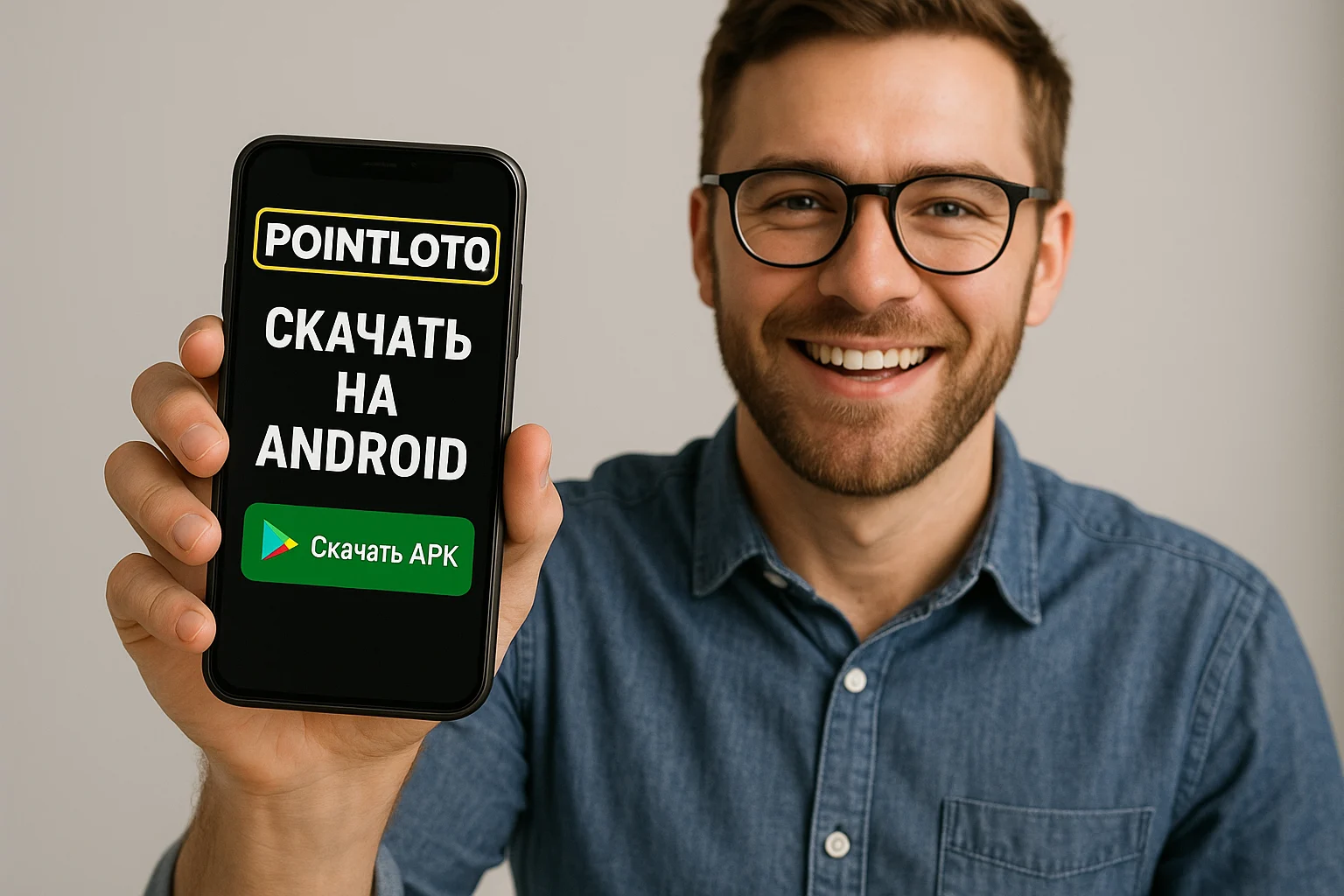 Pointloto скачати